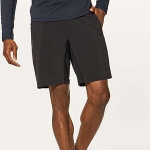 Lululemon T.H.E. Short *Luxtreme Liner 9" (Medium)